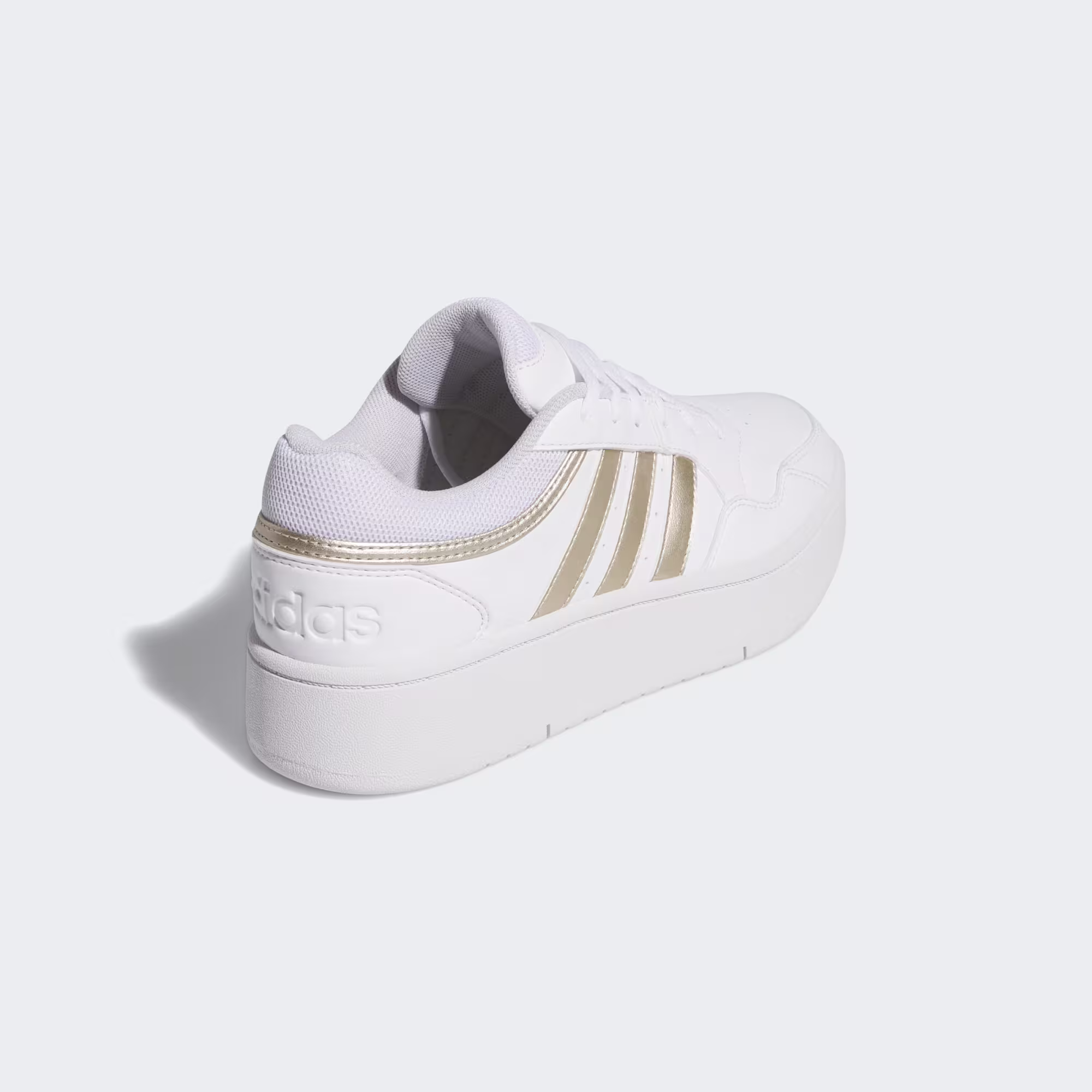 TENIS FEMENINO ADIDAS HOOPS – foto 7